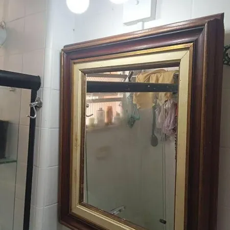 Lapa Bed And Breakfast Apartamento Rio De Janeiro Exterior photo