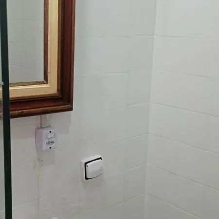 Lapa Bed And Breakfast Apartamento Rio De Janeiro Exterior photo