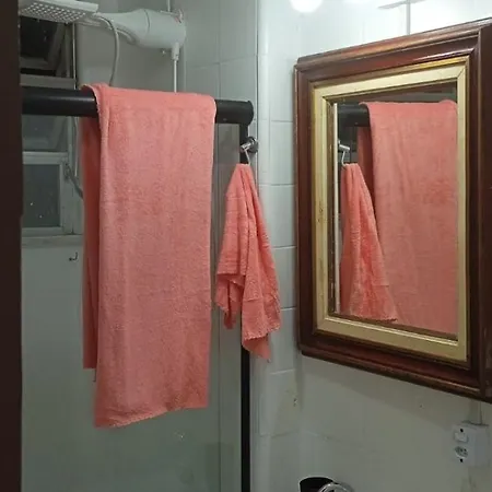 Lapa Bed And Breakfast Apartamento Rio De Janeiro Exterior photo