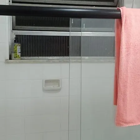 Lapa Bed And Breakfast Apartamento Rio De Janeiro Exterior photo