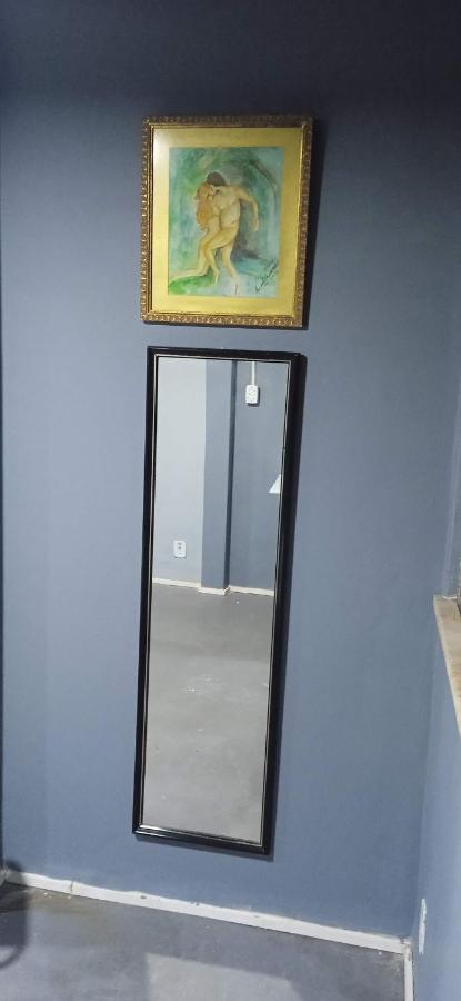 Apartment Lapa Rio de Janeiro
