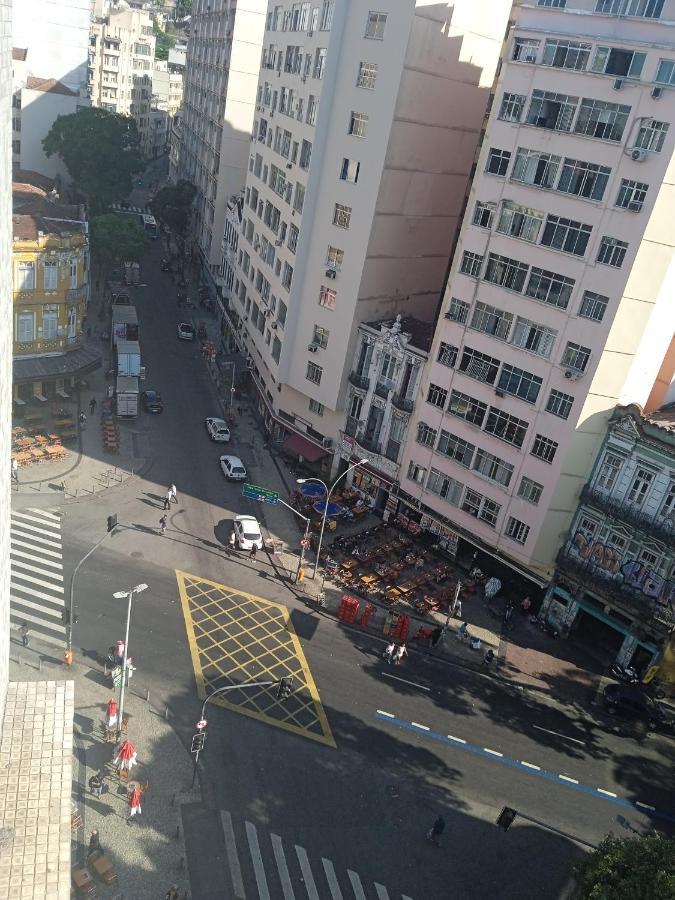 Apartment Lapa *