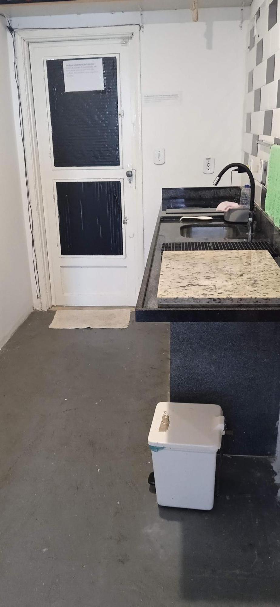 Apartment Lapa Rio de Janeiro