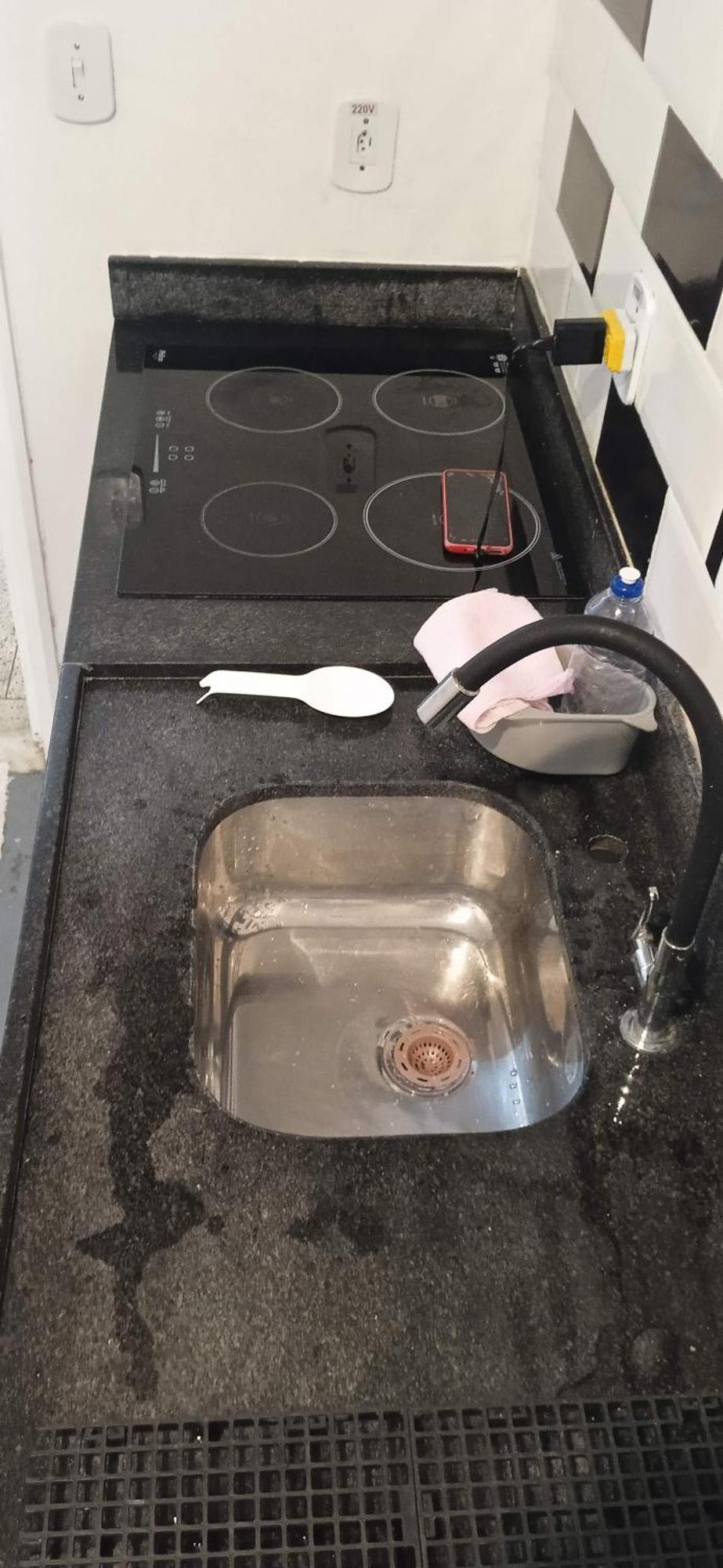 Apartment Lapa