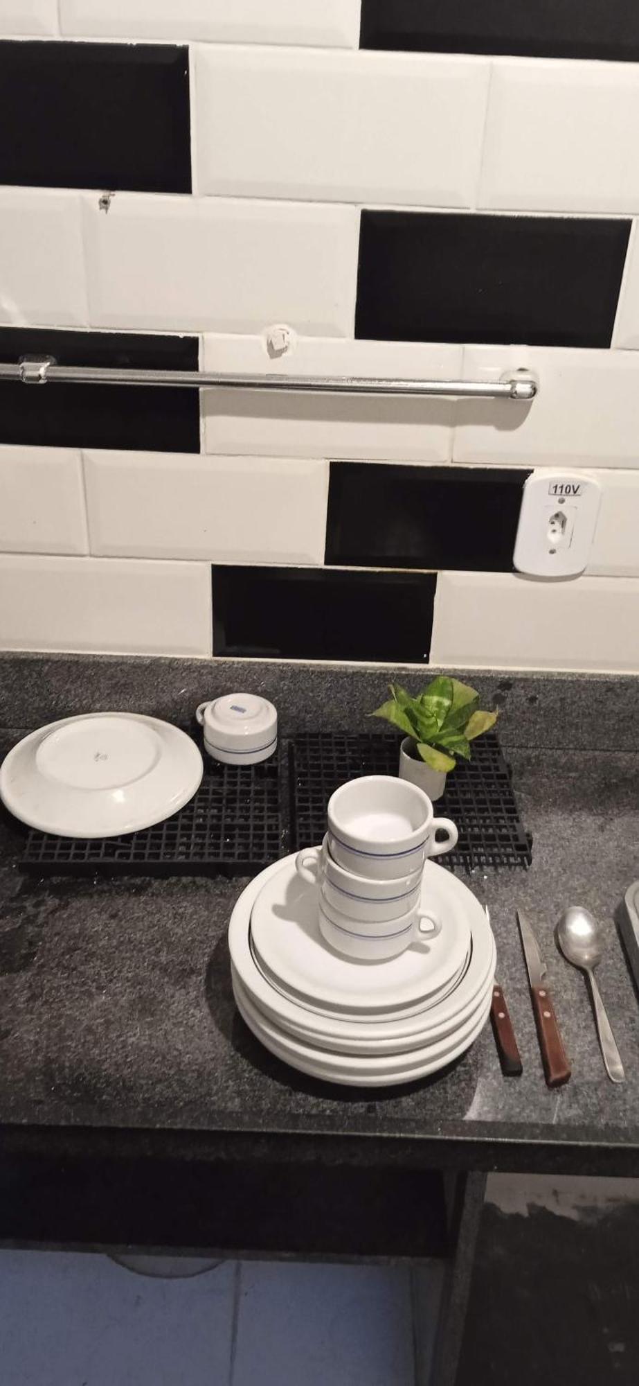 Apartment Lapa