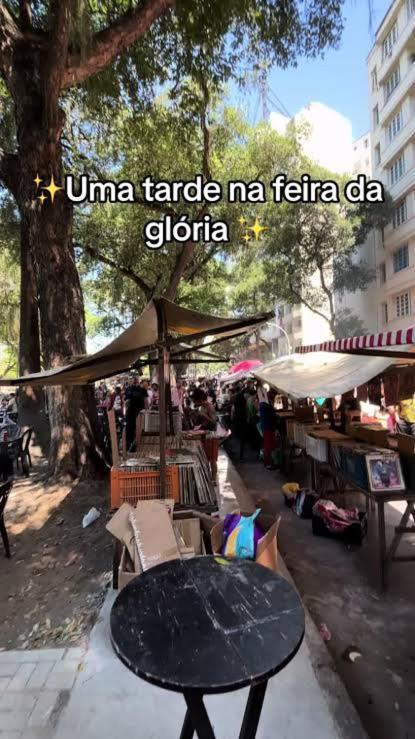 Apartment Lapa