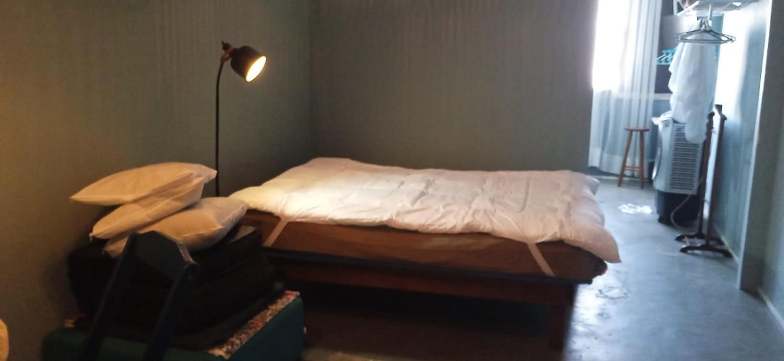 Apartment Lapa *