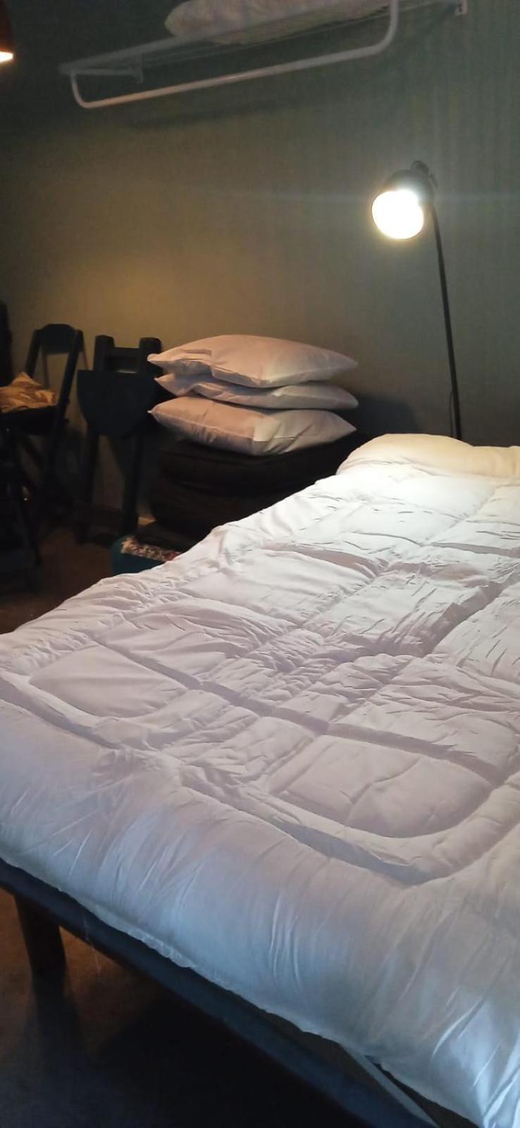 Lapa Apartment Rio de Janeiro