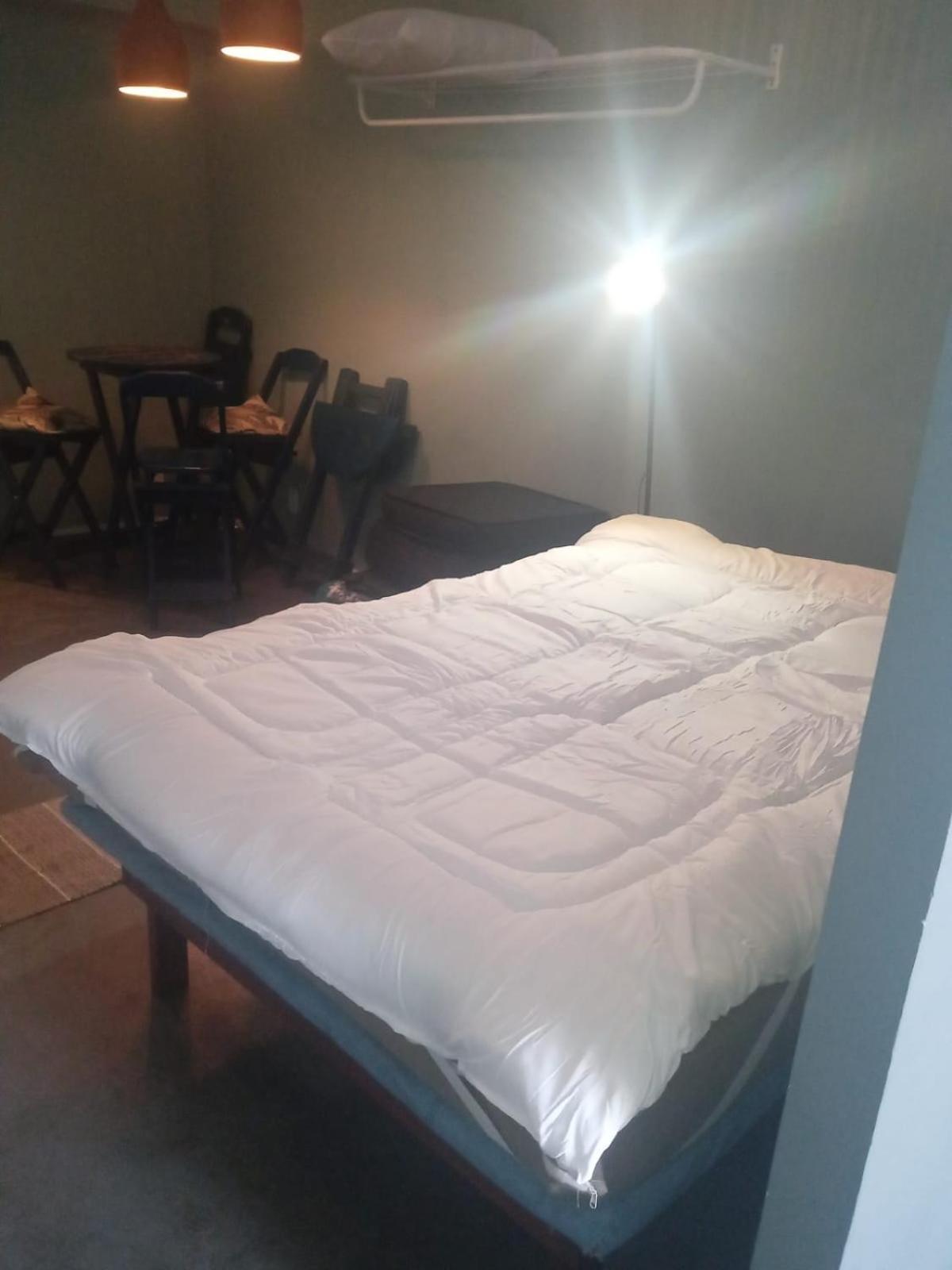 Apartment Lapa