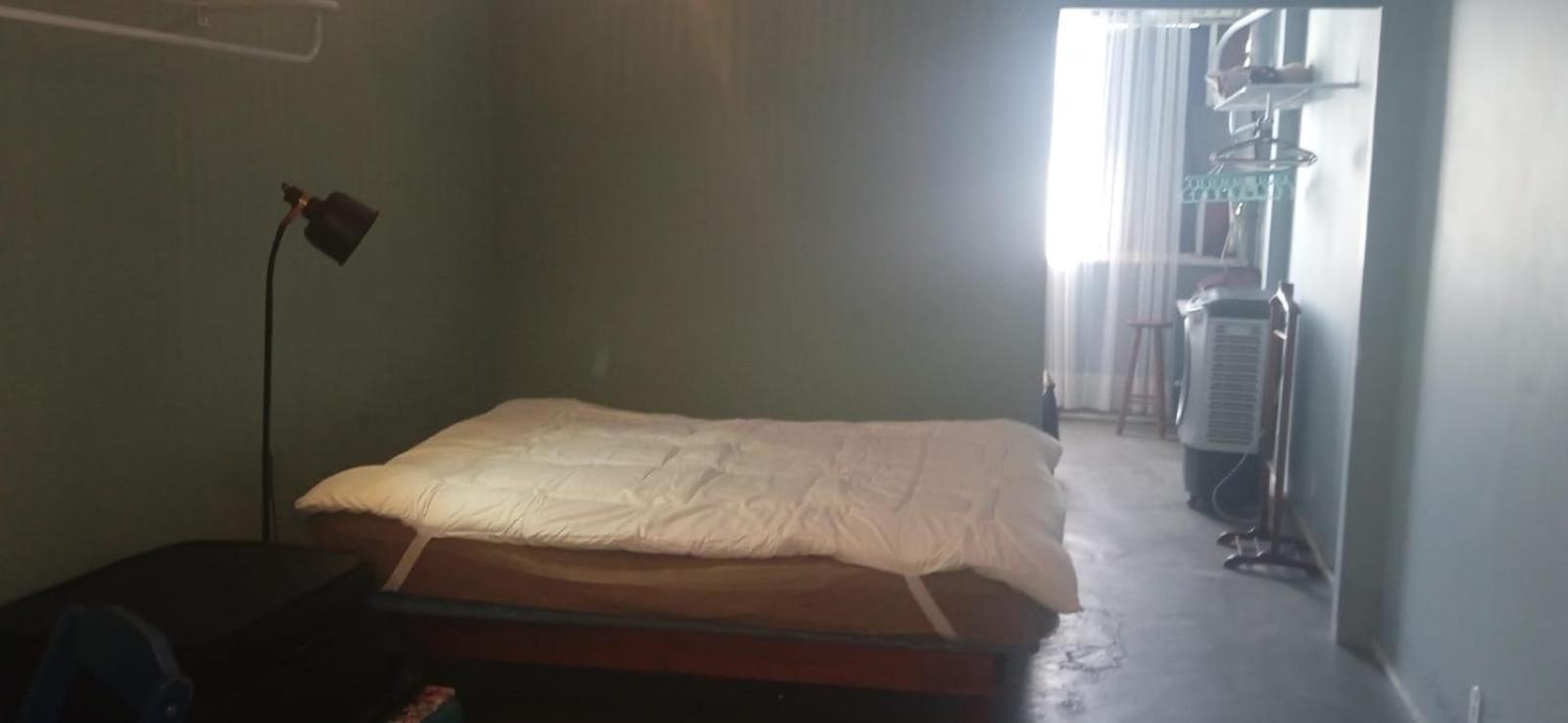 Apartment Lapa