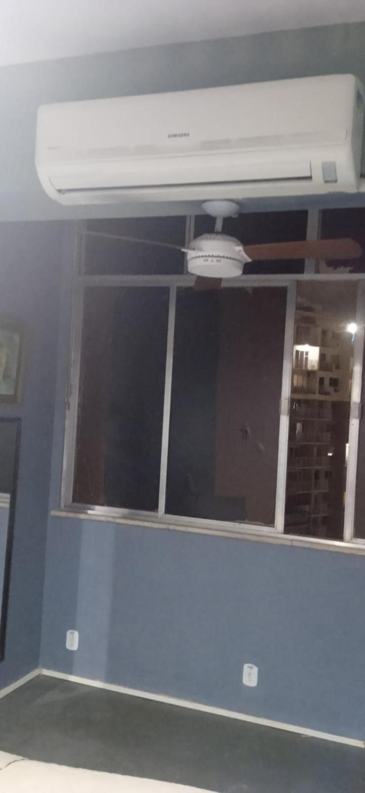 Apartment Lapa Rio de Janeiro