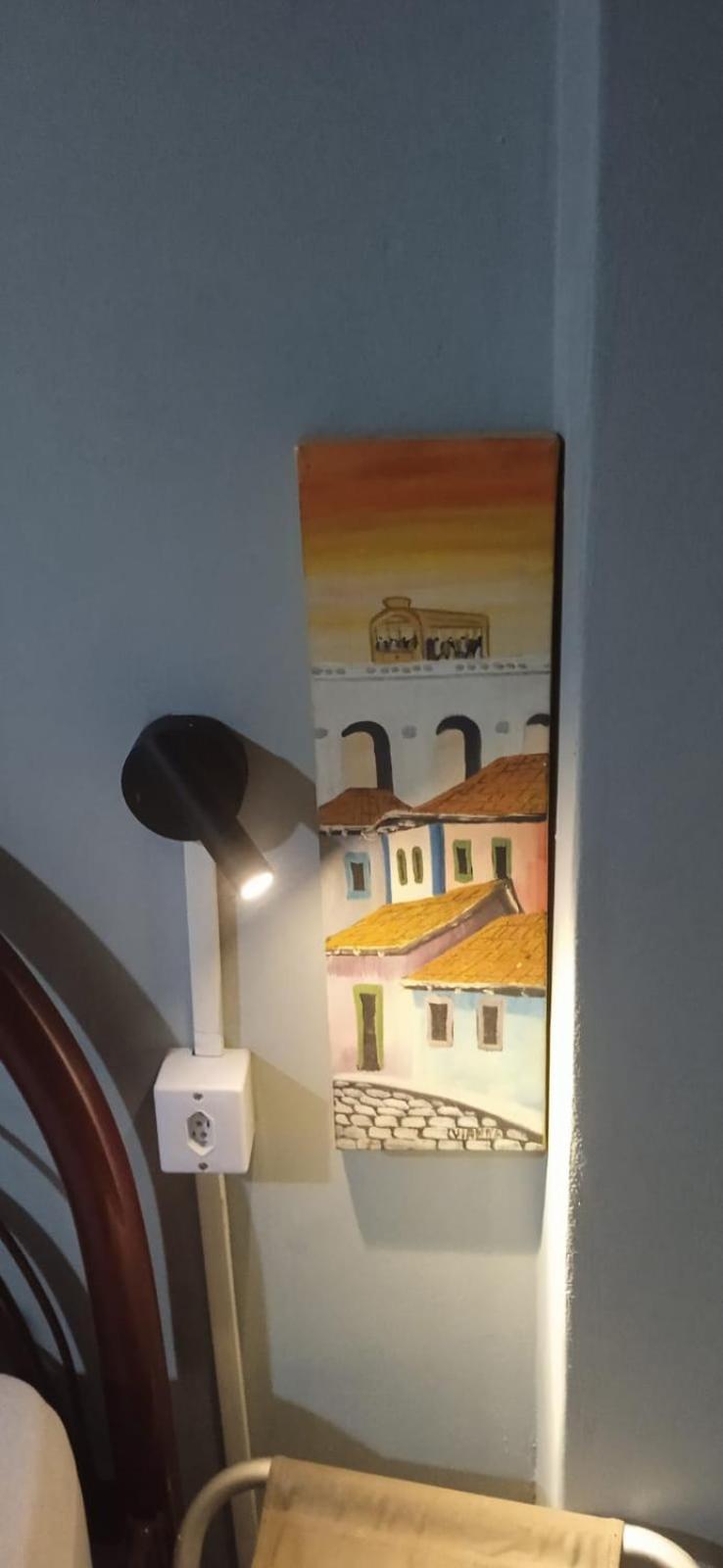 Lapa Apartment