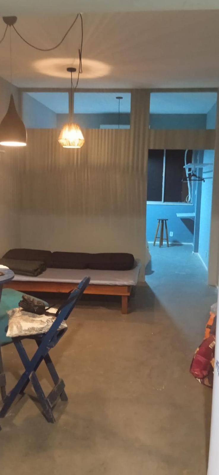 Apartment Lapa
