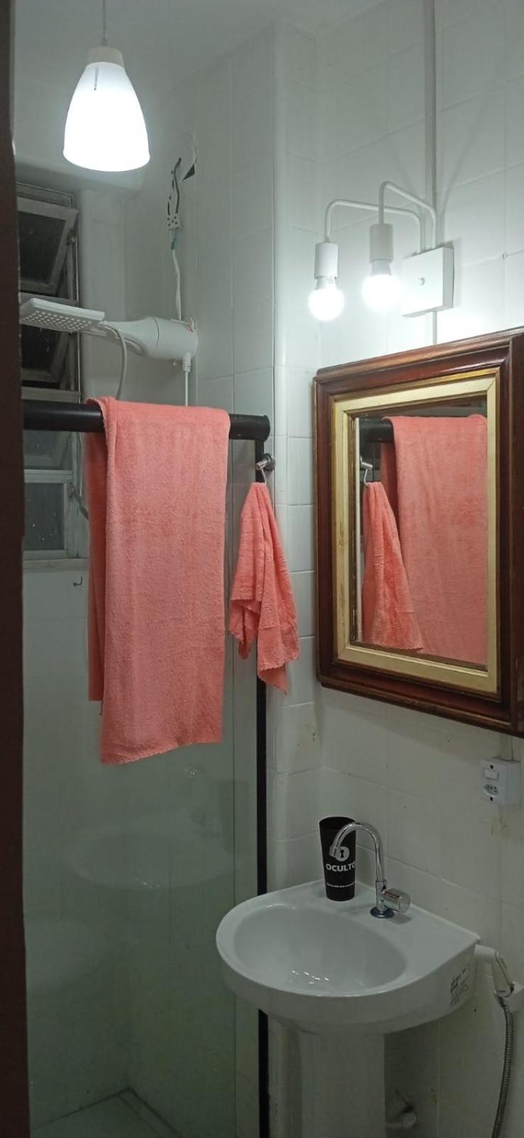 Lapa Apartment