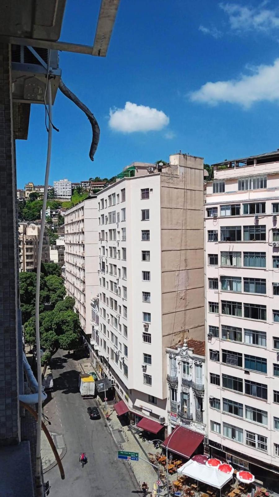 Lapa Apartment