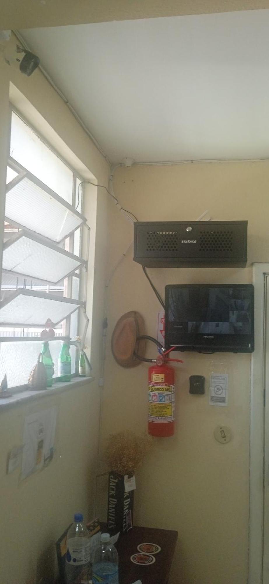 Lapa Apartment Rio de Janeiro